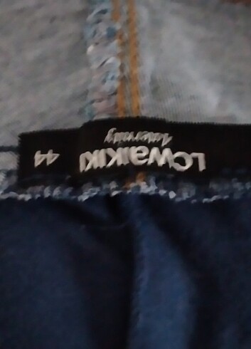 Kot pantolon (hamile) - Görsel 2