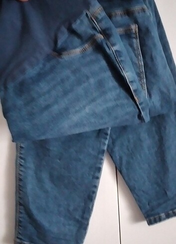 Kot pantolon (hamile) - Görsel 3