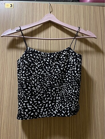 Zebra crop