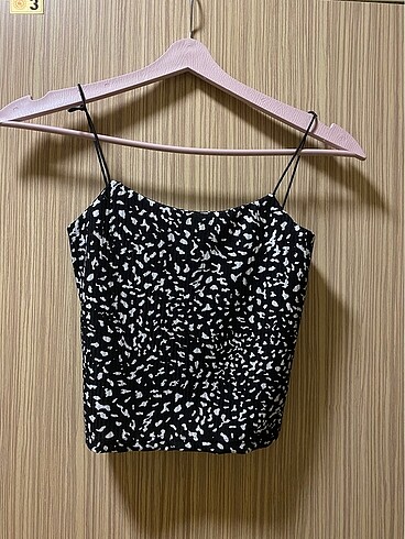 Diğer Zebra crop