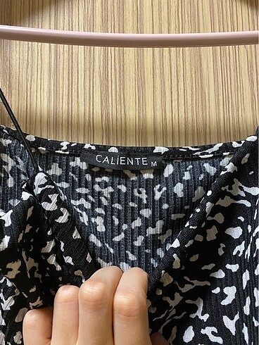 m Beden Zebra crop