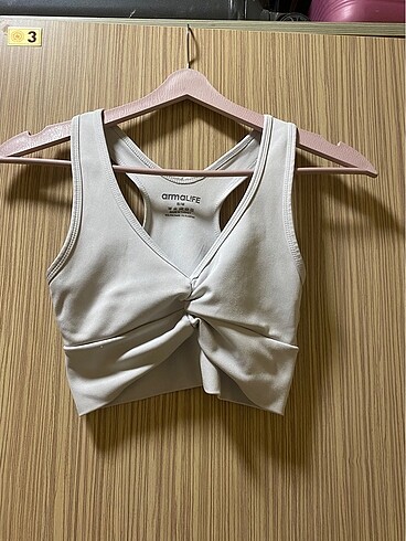 Crop spor
