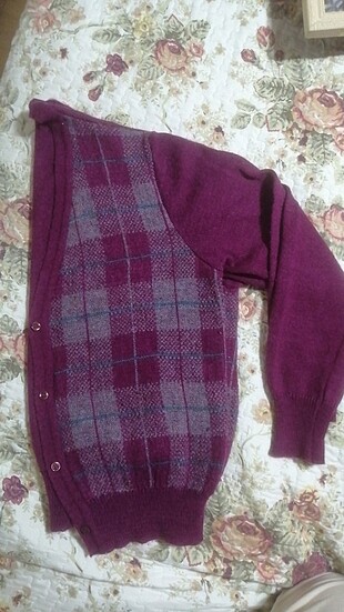 Vintage hıtka