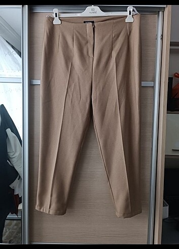 Zara Model Pantolon