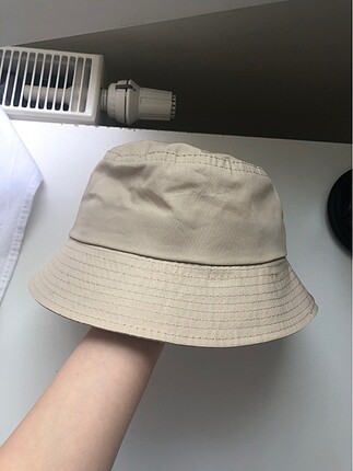 Kova şapka / bucket hat