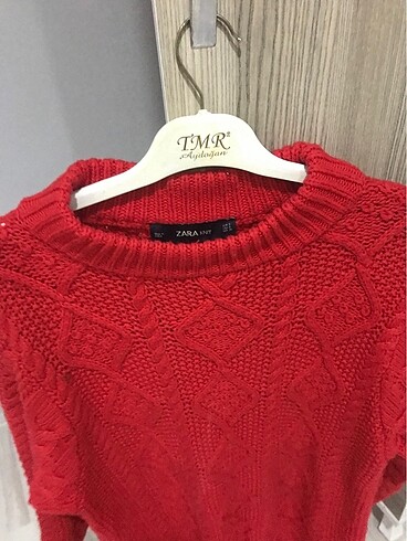Zara Kazak elbise