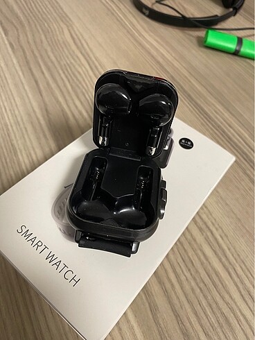  Beden Renk Akıllı Saat D8 Smart Wacth