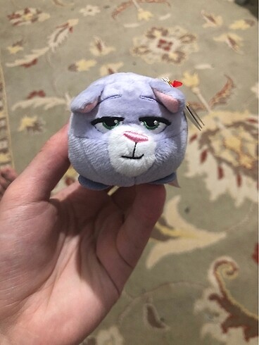 Ty peluş orijinal