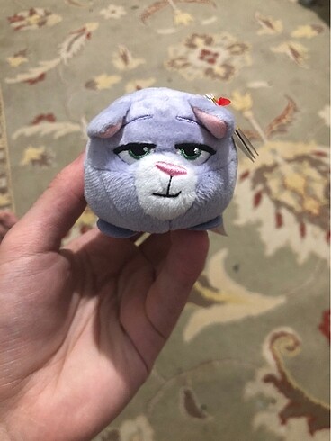 Tyess Ty peluş orijinal