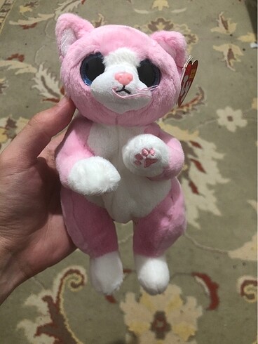 Ty peluş orijinal