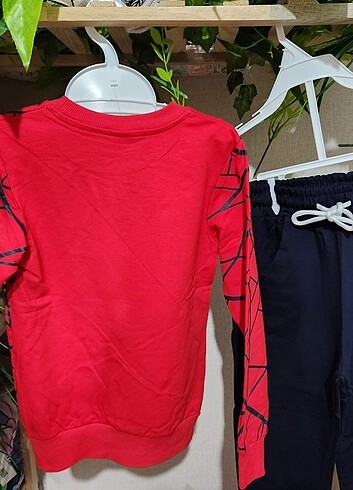 Lacoste Erkek çocuk alt üst takım