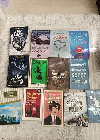  Beden Renk Kitap