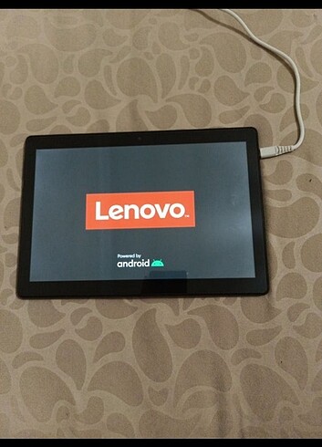 Tablet lenevo tab m10
