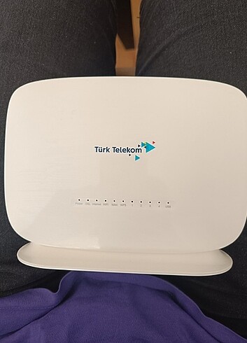 Tp-link Td-w 9970 Modem