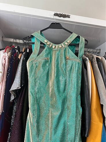 36 Beden Gizia elbise