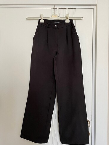 34 Beden Plazzo pantolon