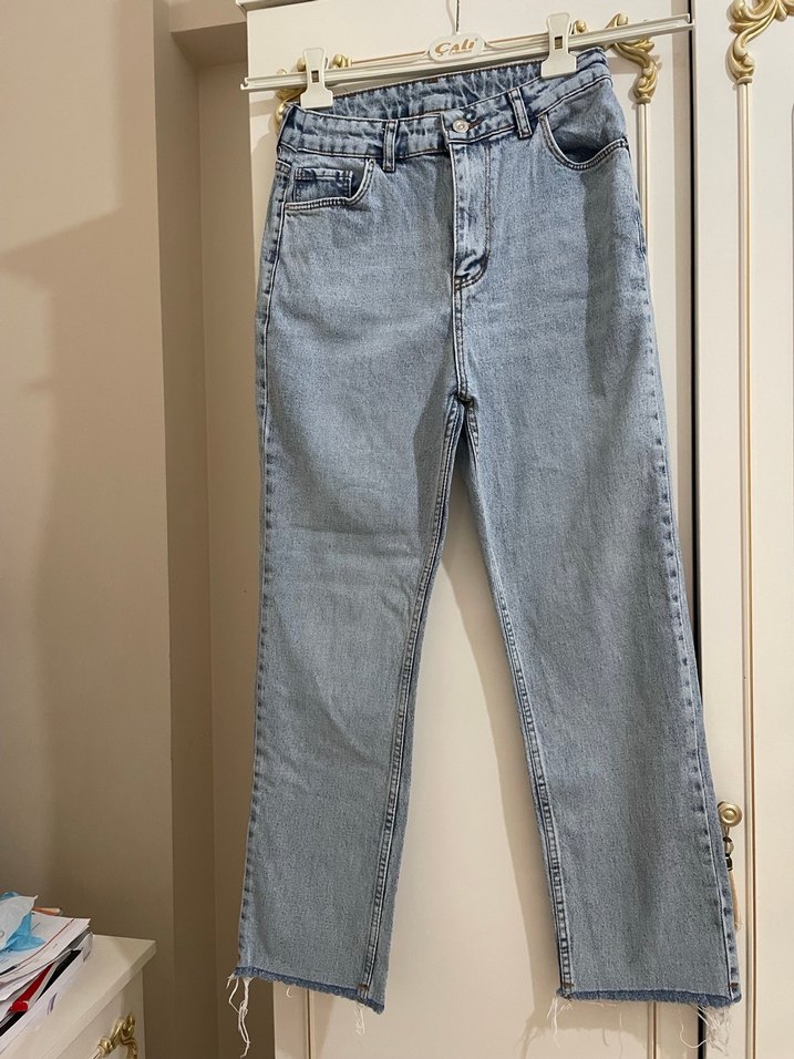 Kot Pantolon - Görsel 2