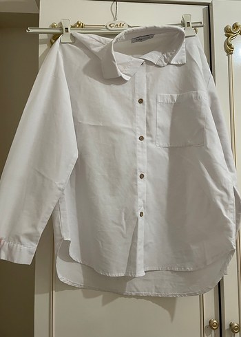 Keten Gömlek - Görsel 2