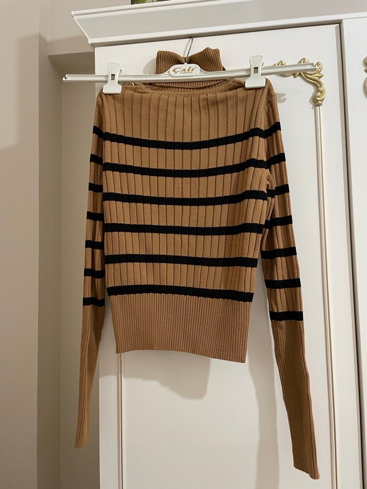 Triko Kazak - Görsel 2