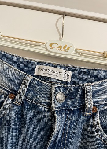 Stradivairus D92 makul tekliflere acigim - Görsel 10