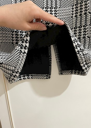 Kadın Etek midi - Görsel 2