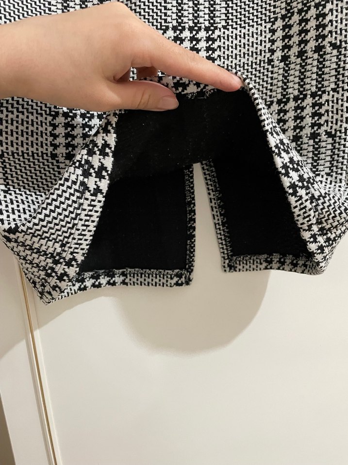 Kadın Etek midi - Görsel 2