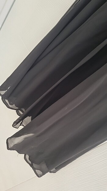 Gece elbisesi - Görsel 2