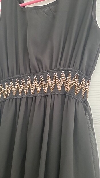 Gece elbisesi - Görsel 3