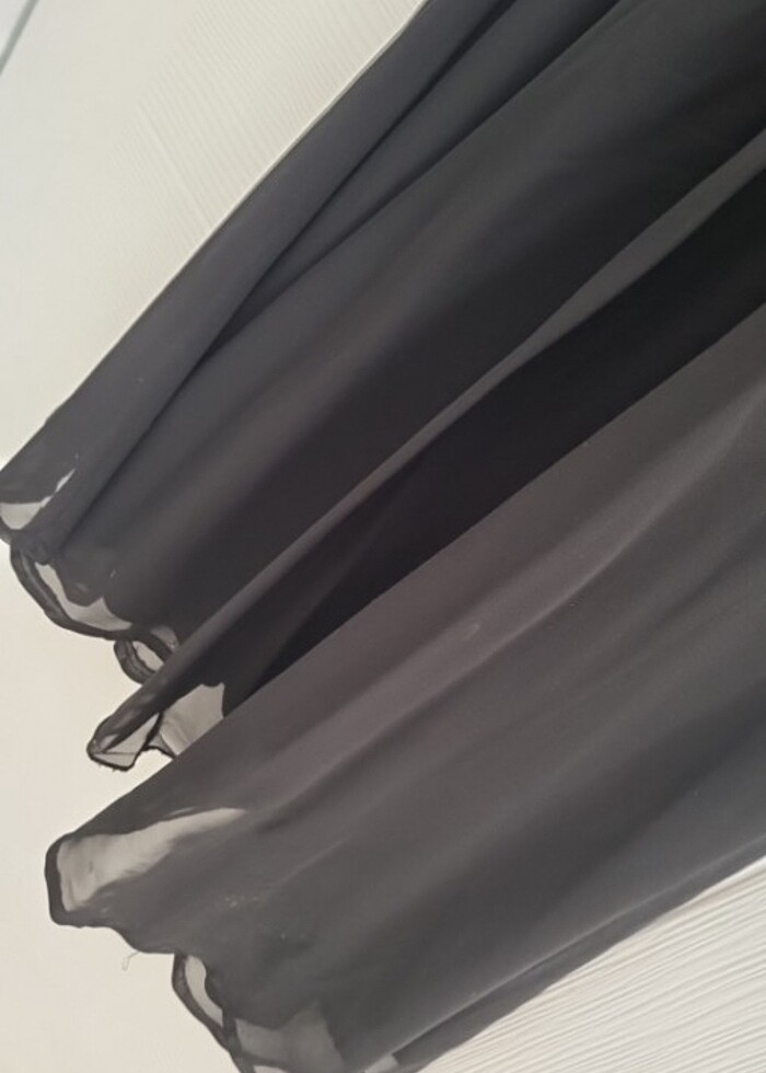 Gece elbisesi - Görsel 2