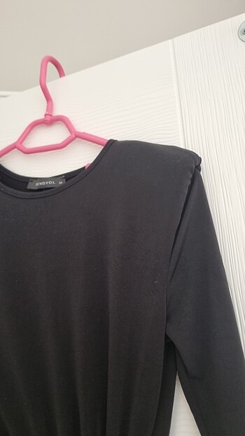 Gece elbisesi - Görsel 5