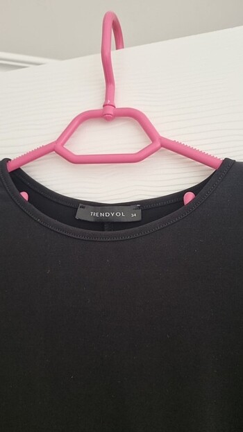 Gece elbisesi - Görsel 6