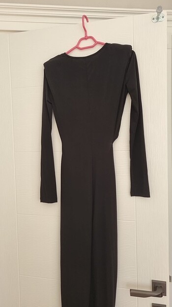 Gece elbisesi - Görsel 7