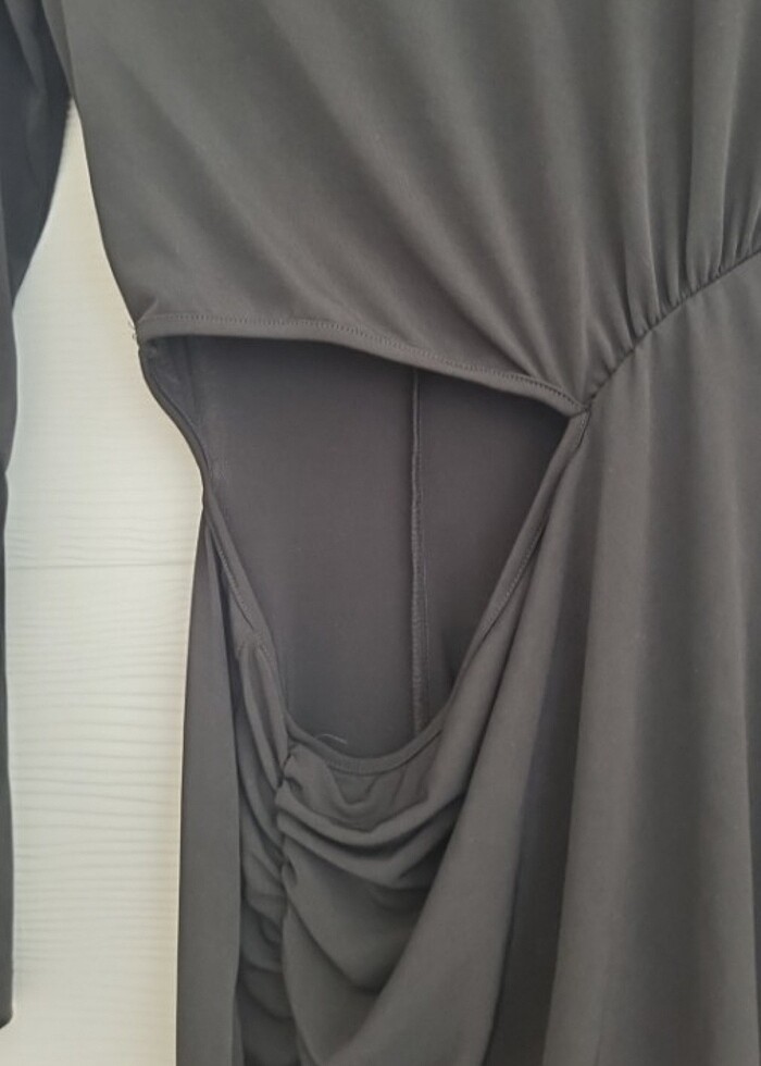 Gece elbisesi - Görsel 3