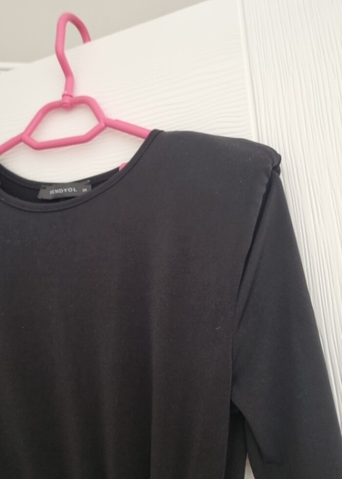 Gece elbisesi - Görsel 5