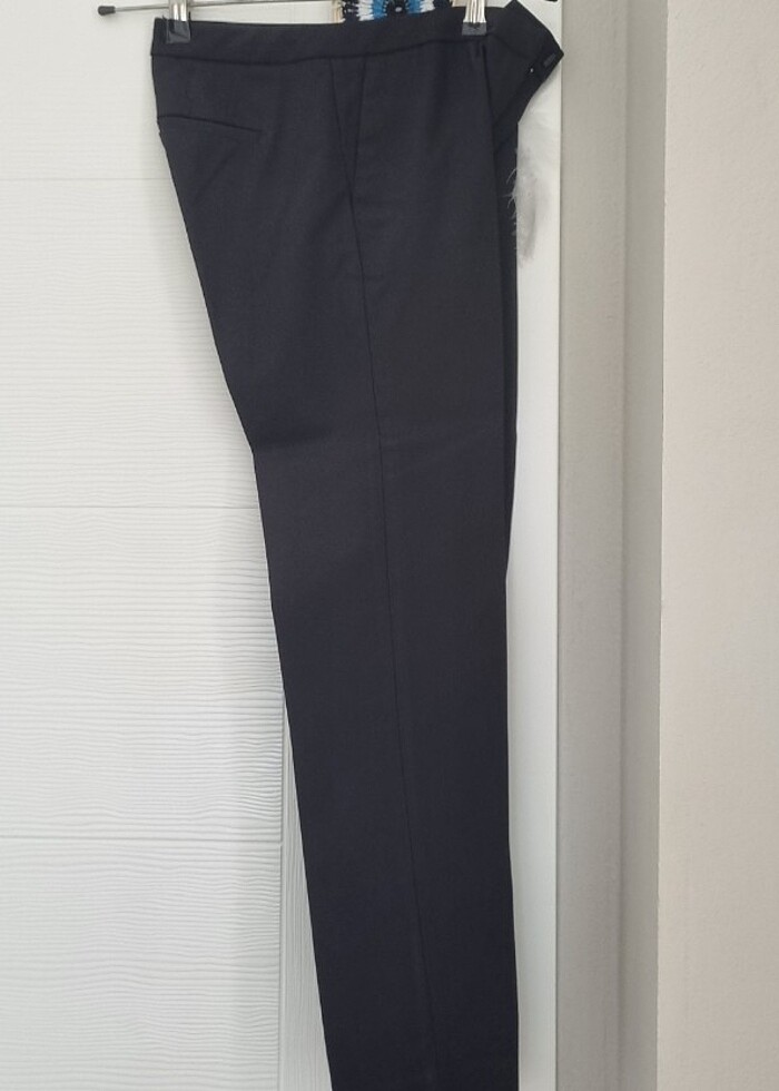 Kumaş pantolon  - Görsel 3