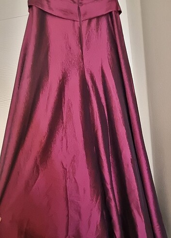 Abiye elbise - Görsel 4