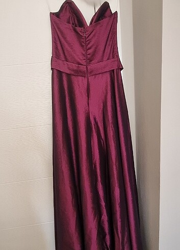 Abiye elbise - Görsel 3