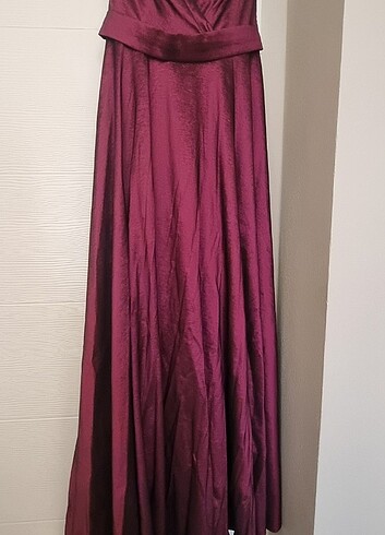 Abiye elbise - Görsel 7