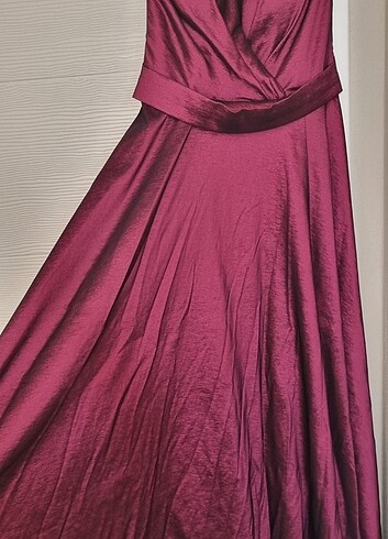 Abiye elbise - Görsel 8