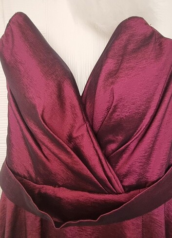 Abiye elbise - Görsel 9