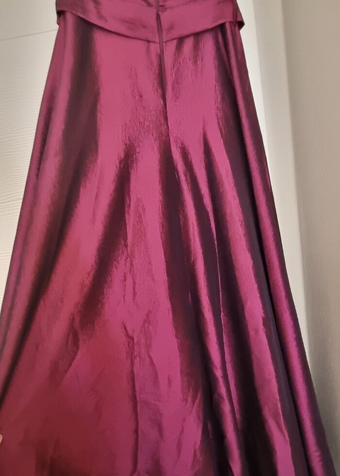 Abiye elbise - Görsel 4