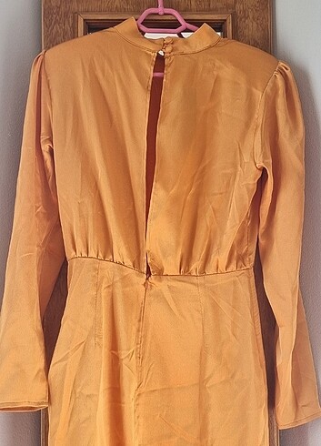 Gece Elbisesi - Görsel 5