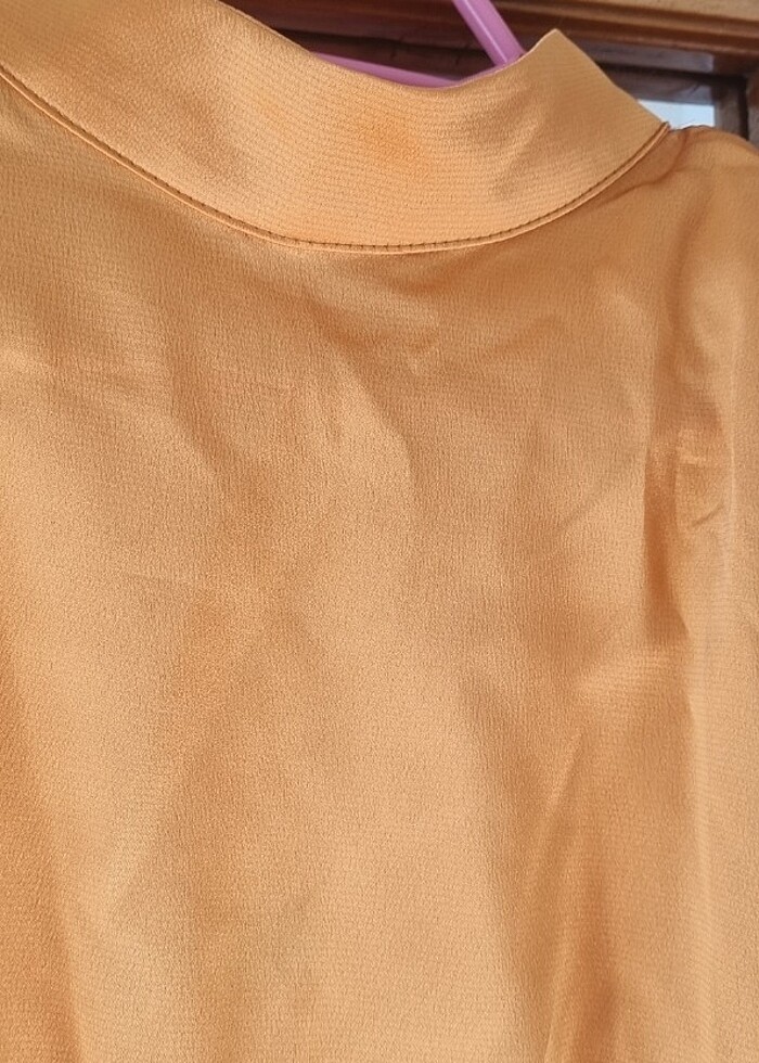 Gece Elbisesi - Görsel 3