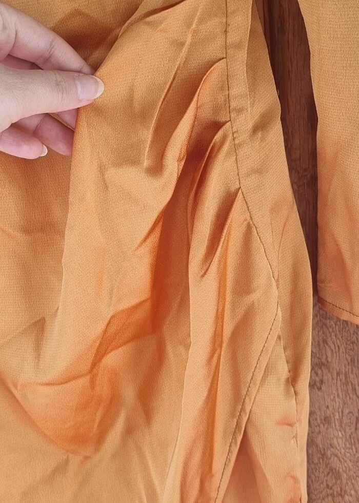 Gece Elbisesi - Görsel 4