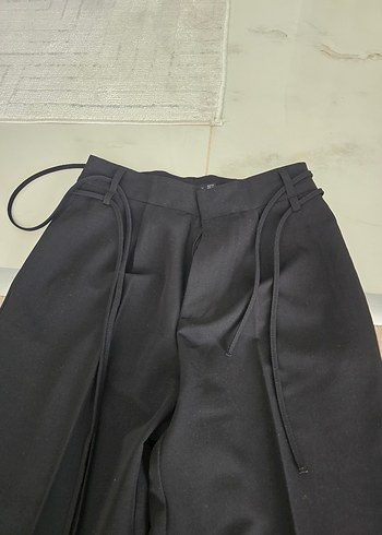 stradivarius pantolon - Görsel 2