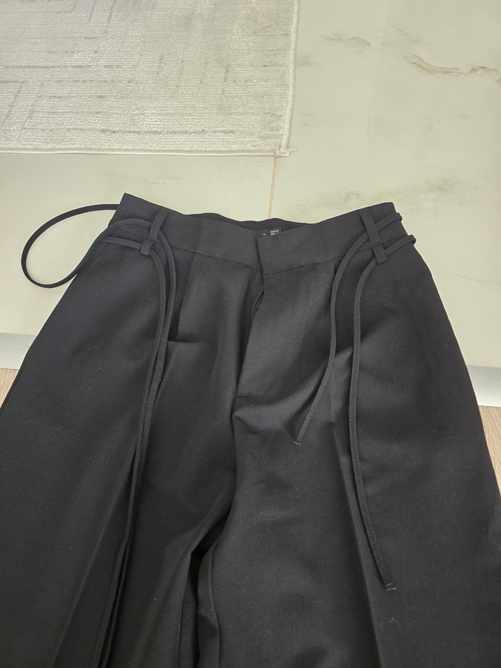 stradivarius pantolon - Görsel 2