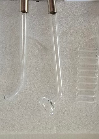 Beyaz El Tipi Yüz Temizleme Cihazı - Görsel 5