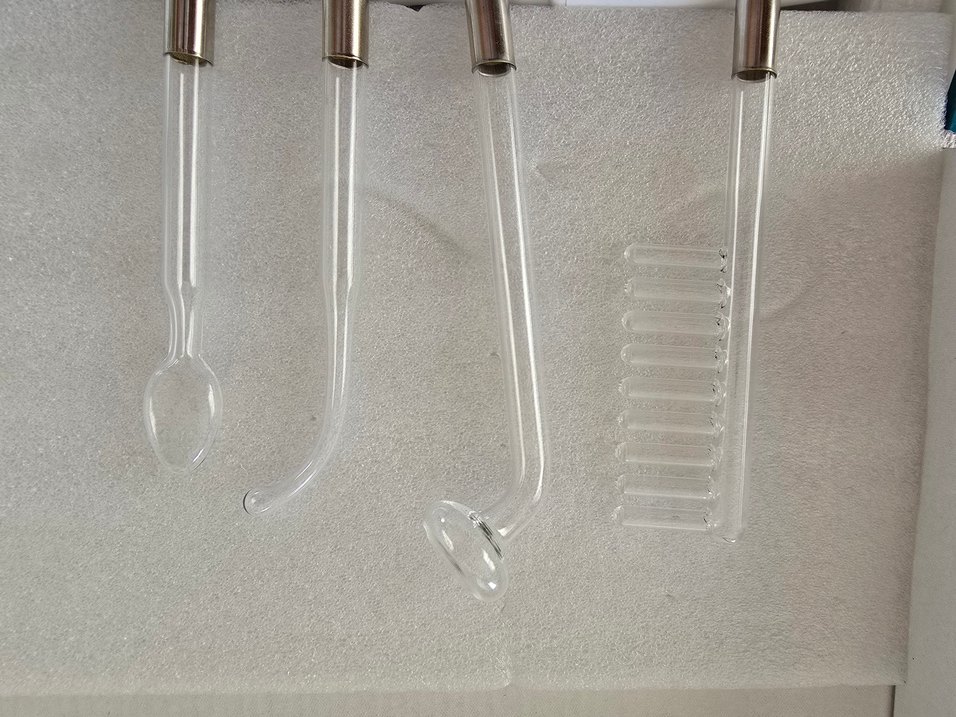 Beyaz El Tipi Yüz Temizleme Cihazı - Görsel 5