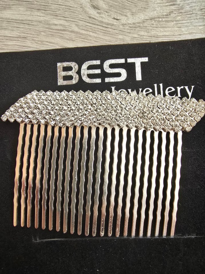 Gümüş Renkli Minimalist Kadın Takı Seti - Görsel 4