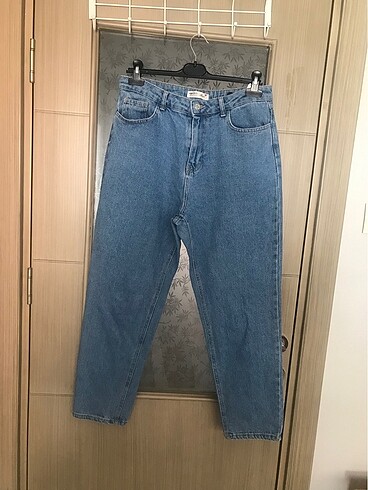 Koton mom jean
